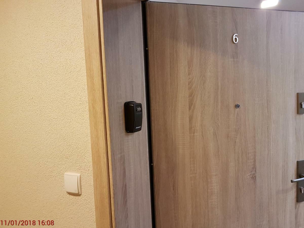 Апартаменти Na Podgorzu 6 Шклярська Поремба Екстер'єр фото